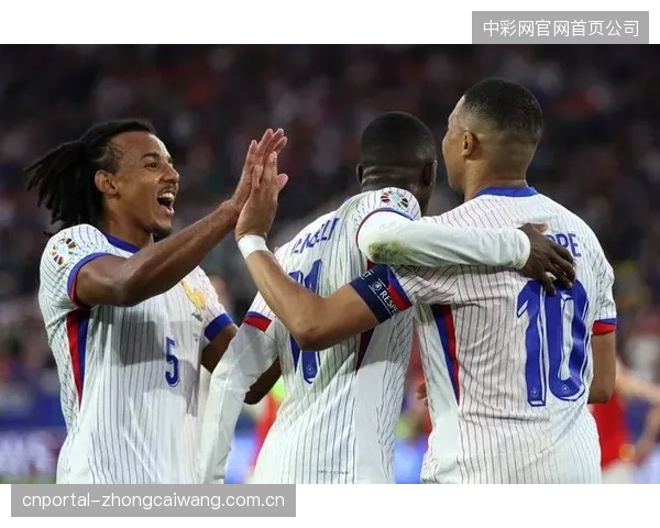 德尚或将围绕4-2-3-1体系构建主力，姆巴佩与萨利巴分居攻防两端核心。